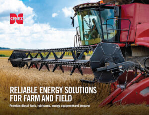 Cenex Ag Brochure
